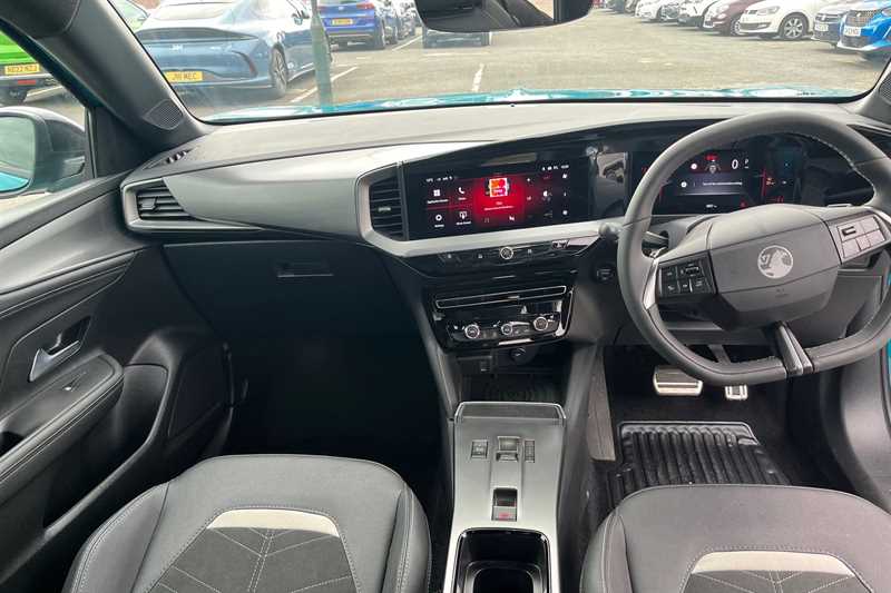 Used Vauxhall Mokka 2025 for sale - 78120731: Photo 14