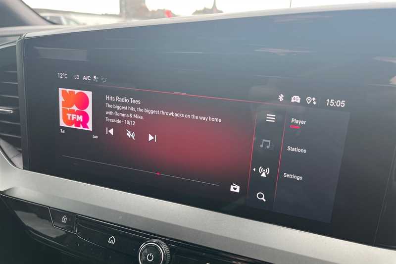 Used Vauxhall Mokka 2025 for sale - 78120731: Photo 17