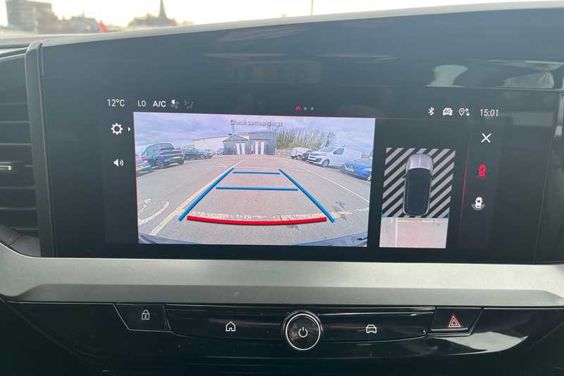 Used Vauxhall Mokka 2025 for sale - 78120731: Photo 19