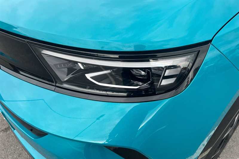 Used Vauxhall Mokka 2025 for sale - 78120731: Photo 29