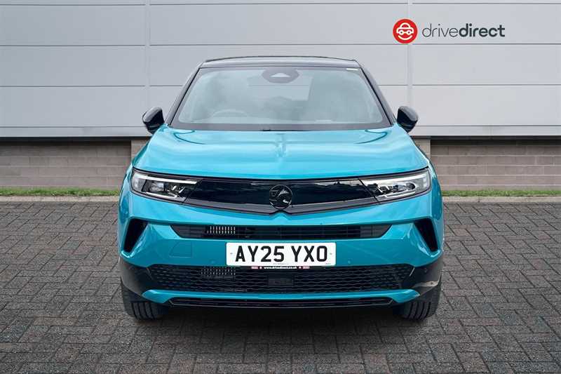 Used Vauxhall Mokka 2025 for sale - 78120731: Photo 8