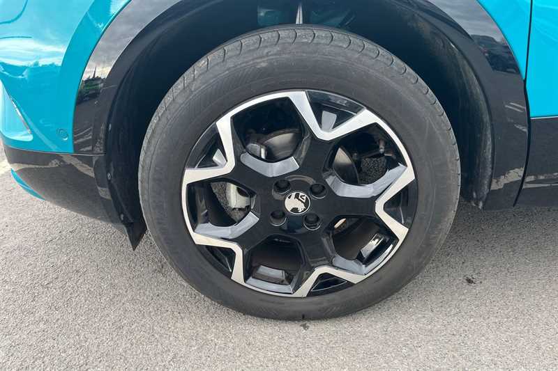 Used Vauxhall Mokka 2025 for sale - 78120731: Photo 9