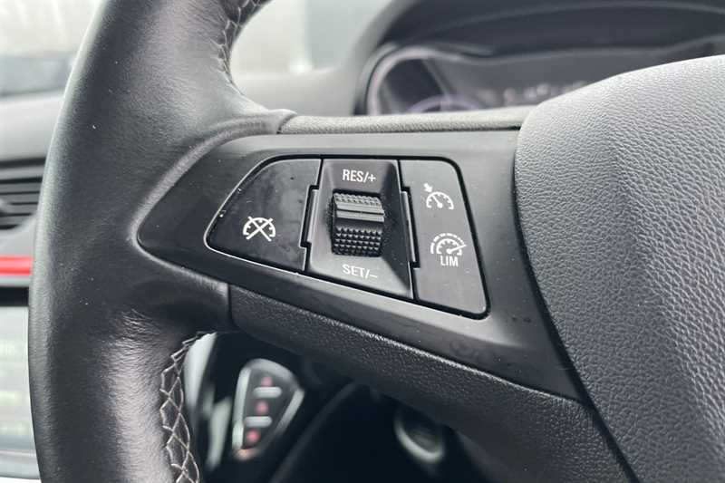 Used Vauxhall Corsa 2019 for sale - 77485864: Photo 21