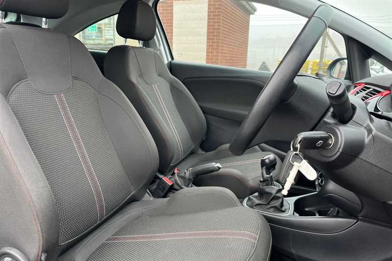 Used Vauxhall Corsa 2019 for sale - 77485864: Photo 23