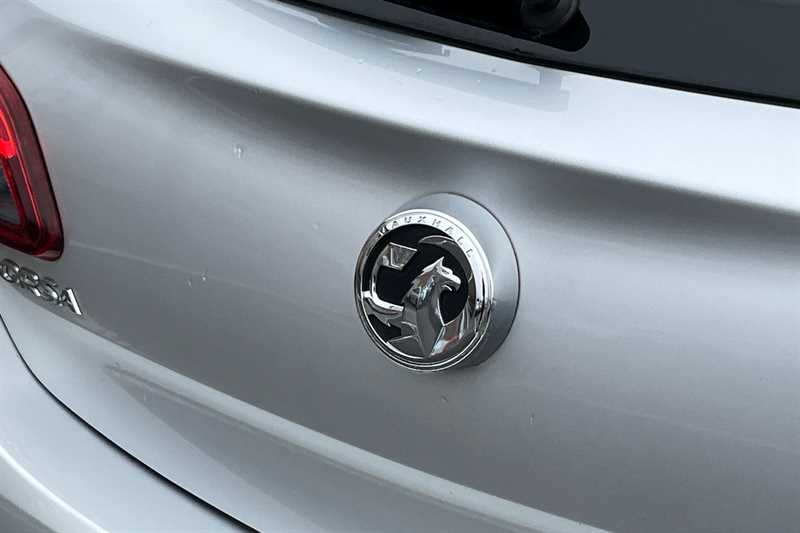 Used Vauxhall Corsa 2019 for sale - 77485864: Photo 37
