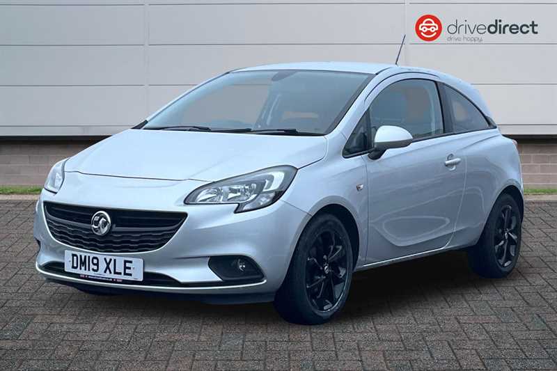 Used Vauxhall Corsa 2019 for sale - 77485864: Photo 7