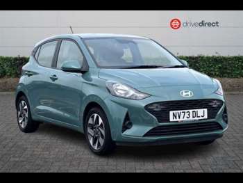 2024 - 1.2 Advance Hatchback 5dr Petrol Manual Euro 6 (s/s) (84 ps)