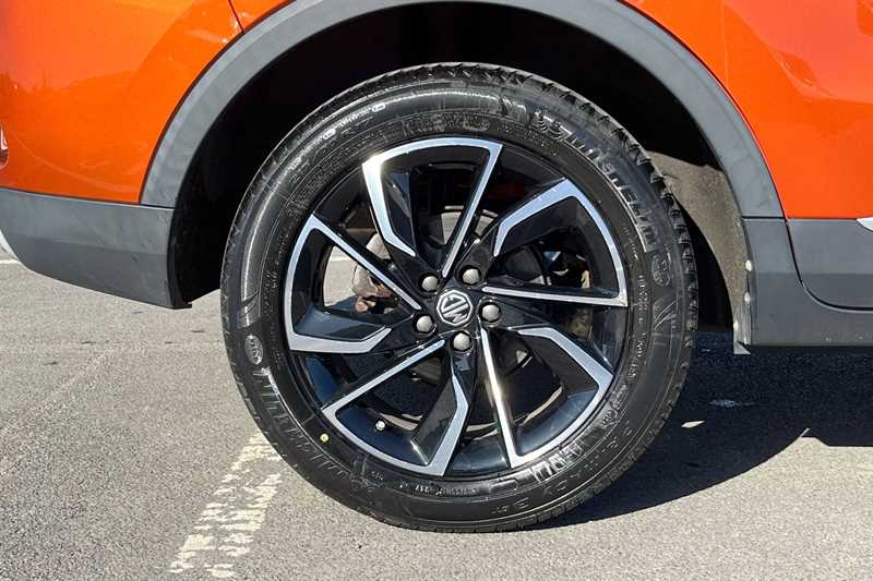 Used MG MG ZS 2022 for sale - 78076438: Photo 11