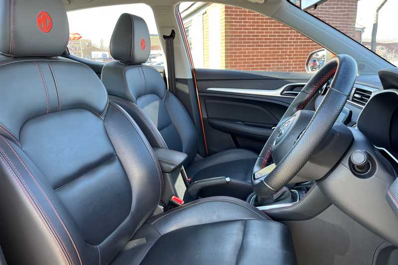 Used MG MG ZS 2022 for sale - 78076438: Photo 23