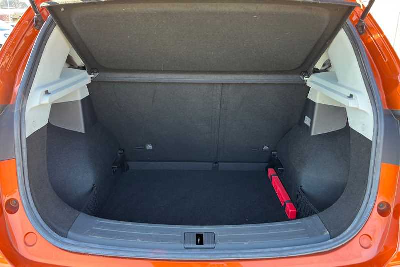 Used MG MG ZS 2022 for sale - 78076438: Photo 25