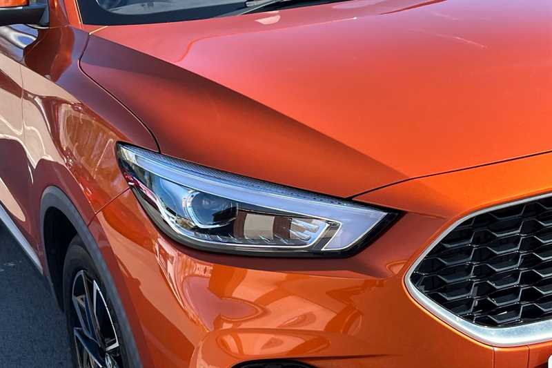 Used MG MG ZS 2022 for sale - 78076438: Photo 28