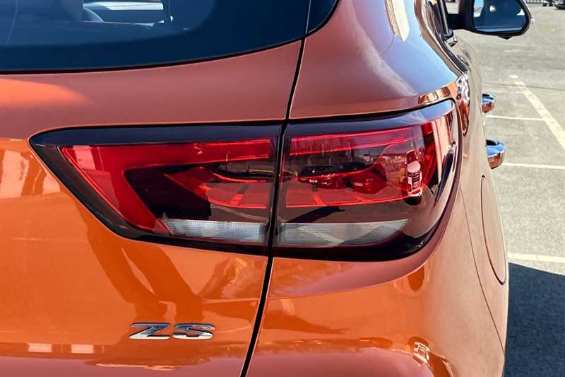 Used MG MG ZS 2022 for sale - 78076438: Photo 32