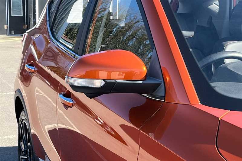 Used MG MG ZS 2022 for sale - 78076438: Photo 34