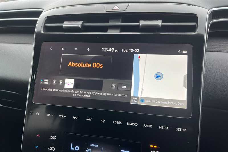 Used Hyundai TUCSON 2023 for sale - 78160692: Photo 18