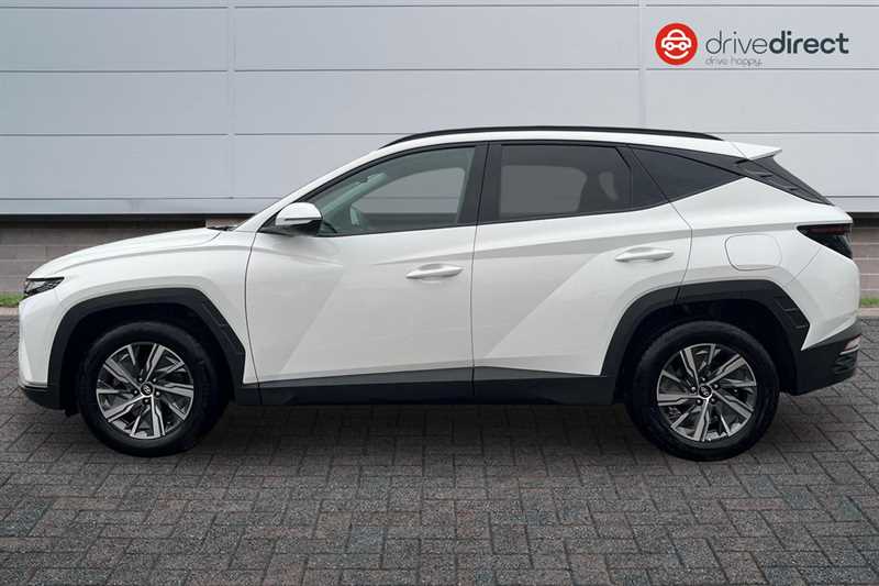 Used Hyundai TUCSON 2023 for sale - 78160692: Photo 6