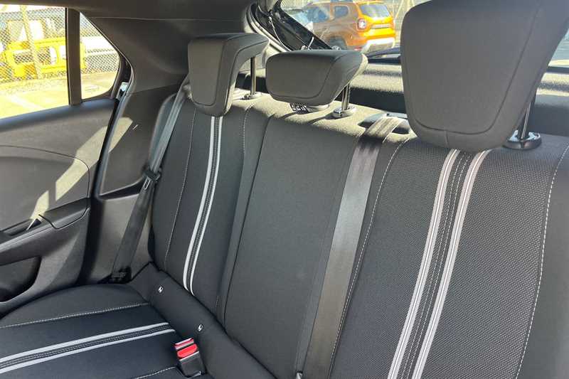 Used Vauxhall Corsa 2025 for sale - 77295380: Photo 24