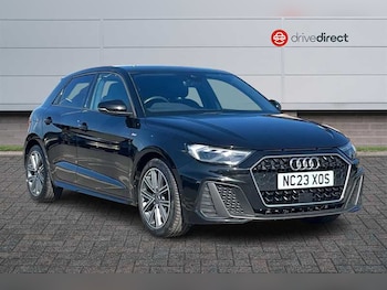 Used Audi A1 2023 for sale - 78731818: Photo