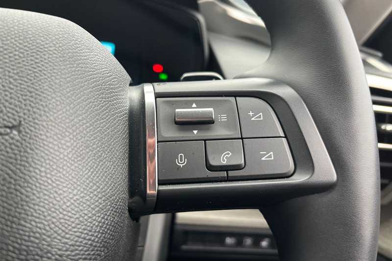 Used Citroen C5 X 2025 for sale - 77269538: Photo 22