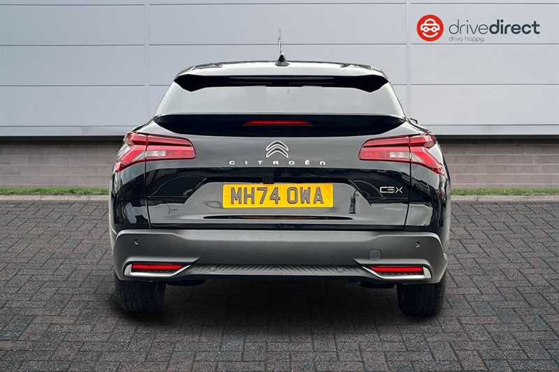 Used Citroen C5 X 2025 for sale - 77269538: Photo 4