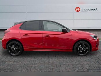 Used Vauxhall Corsa 2023 for sale - 77445217: Photo