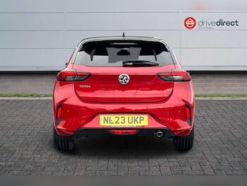 Used Vauxhall Corsa 2023 for sale - 77445217: Photo