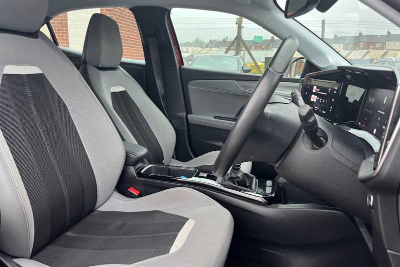 Used Vauxhall Mokka 2022 for sale - 77474330: Photo 23