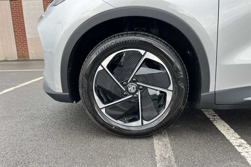 Used MG MGS5 2025 for sale - 76805950: Photo 10