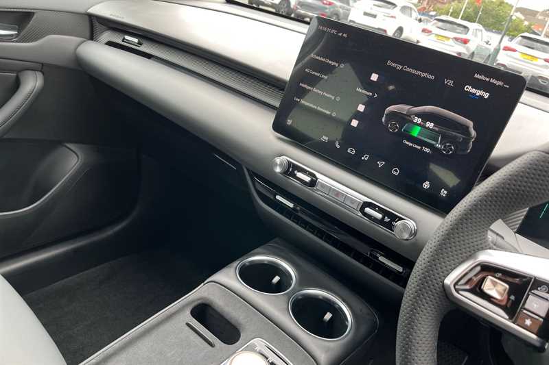 Used MG MGS5 2025 for sale - 76805950: Photo 14