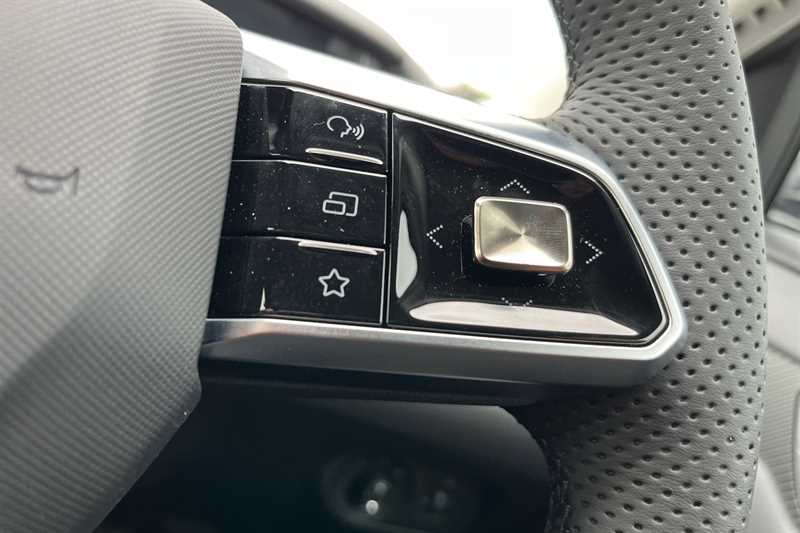 Used MG MGS5 2025 for sale - 76805950: Photo 22