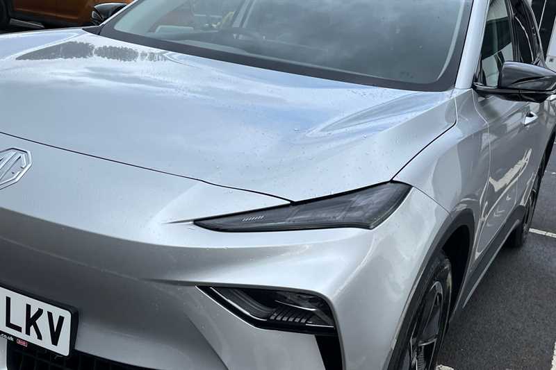 Used MG MGS5 2025 for sale - 76805950: Photo 29