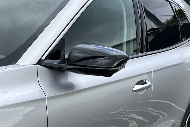 Used MG MGS5 2025 for sale - 76805950: Photo 35