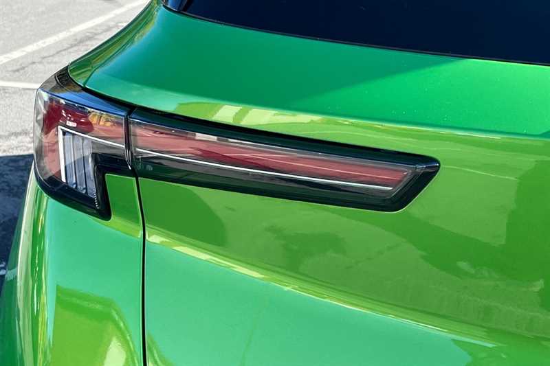 Used Vauxhall Mokka 2022 for sale - 76449075: Photo 31