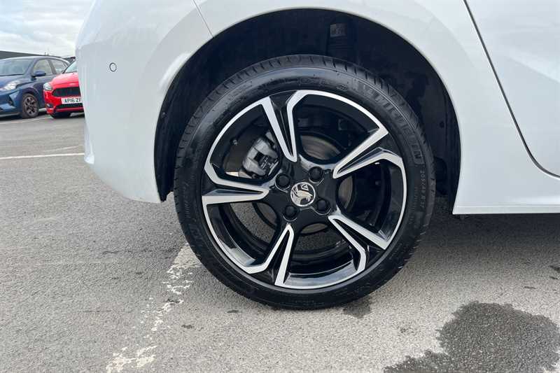 Used Vauxhall Corsa 2025 for sale - 77899642: Photo 10