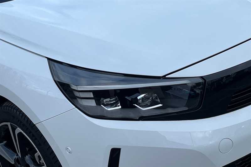 Used Vauxhall Corsa 2025 for sale - 77899642: Photo 28