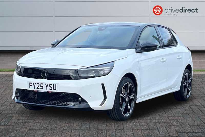 Used Vauxhall Corsa 2025 for sale - 77899642: Photo 7