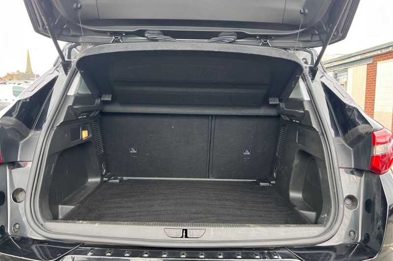 Used Vauxhall Grandland 2022 for sale - 78137816: Photo 25