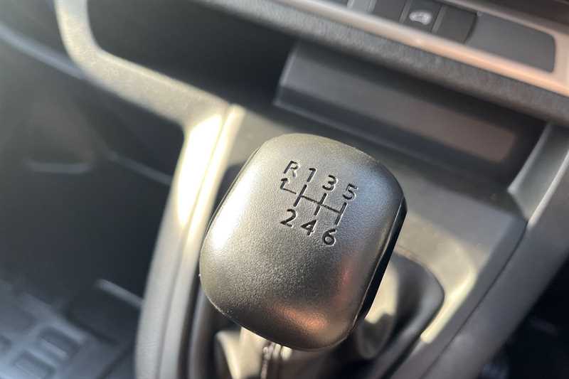 Used Vauxhall Vivaro 2024 for sale - 77349244: Photo 19