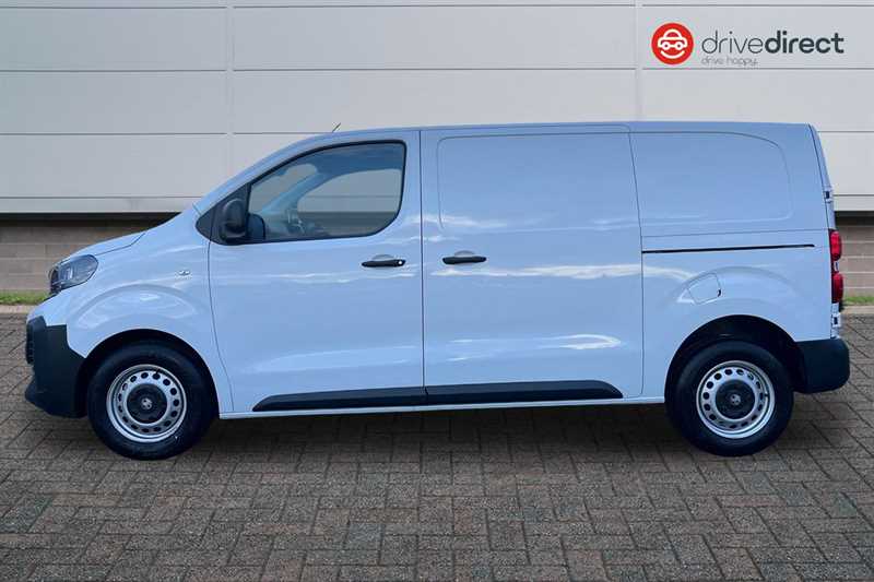 Used Vauxhall Vivaro 2024 for sale - 77349244: Photo 6