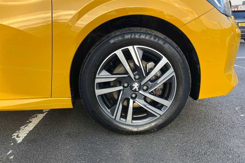 Used Peugeot 208 2023 for sale - 77295901: Photo 10