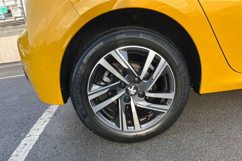 Used Peugeot 208 2023 for sale - 77295901: Photo 11