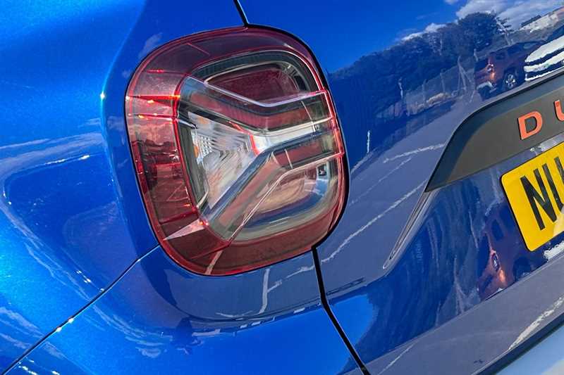 Used Dacia Duster 2022 for sale - 77486186: Photo 31