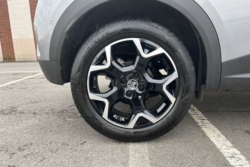 Used Vauxhall Mokka 2024 for sale - 76525002: Photo 11