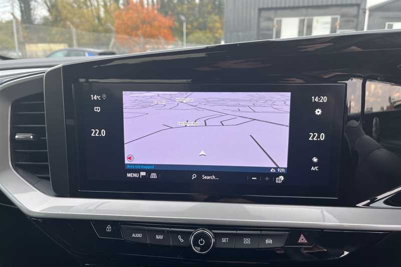 Used Vauxhall Mokka 2024 for sale - 76525002: Photo 18