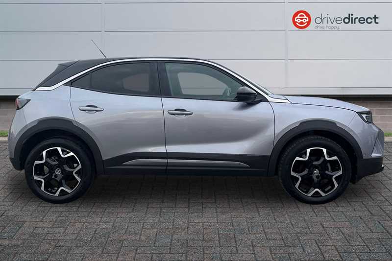 Used Vauxhall Mokka 2024 for sale - 76525002: Photo 2