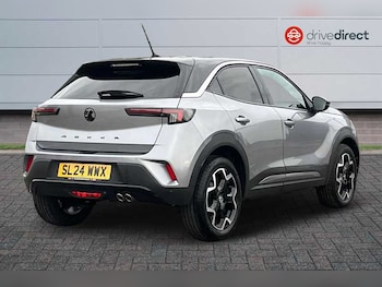 Used Vauxhall Mokka 2024 for sale - 76525002: Photo