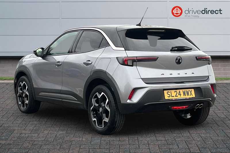 Used Vauxhall Mokka 2024 for sale - 76525002: Photo 5