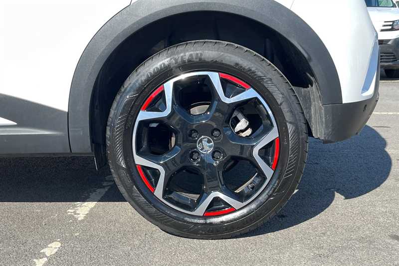 Used Vauxhall Mokka 2023 for sale - 78174272: Photo 10