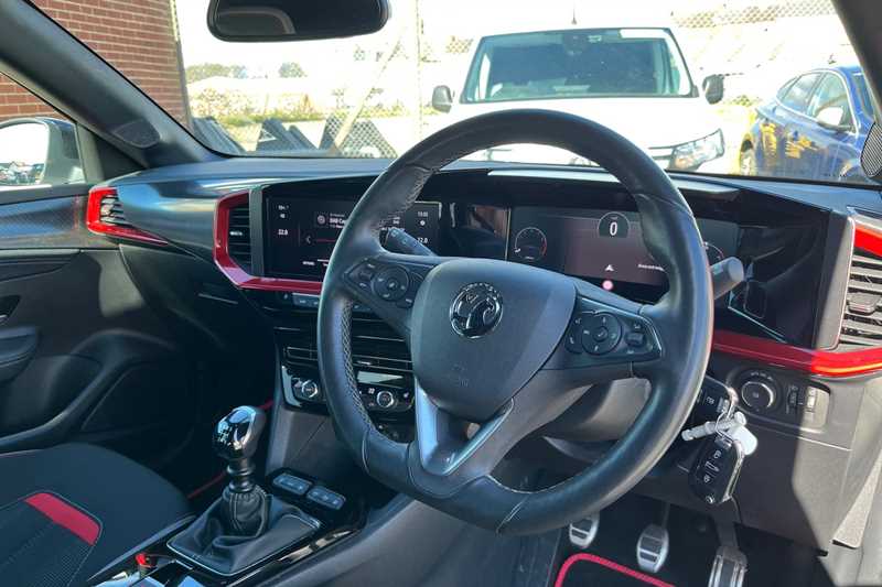 Used Vauxhall Mokka 2023 for sale - 78174272: Photo 13