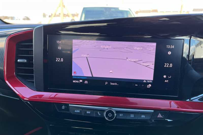 Used Vauxhall Mokka 2023 for sale - 78174272: Photo 18