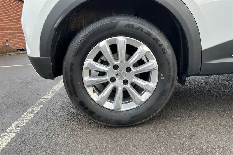 Used Vauxhall Mokka 2022 for sale - 77317844: Photo 11